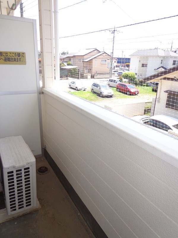 上毛電鉄 片貝駅 徒歩6分 2階建 築35年のその他写真