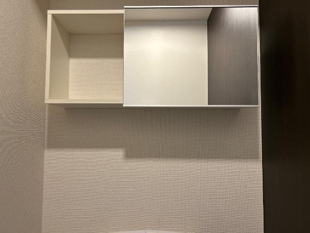 収納　収納（イメージ）