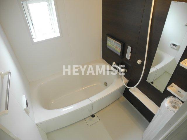 バス・シャワールーム　※反転タイプ※現況優先