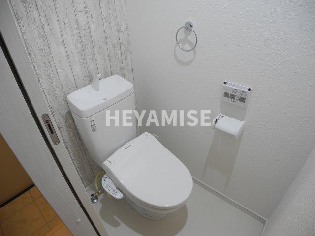 トイレ　※反転タイプ※現況優先