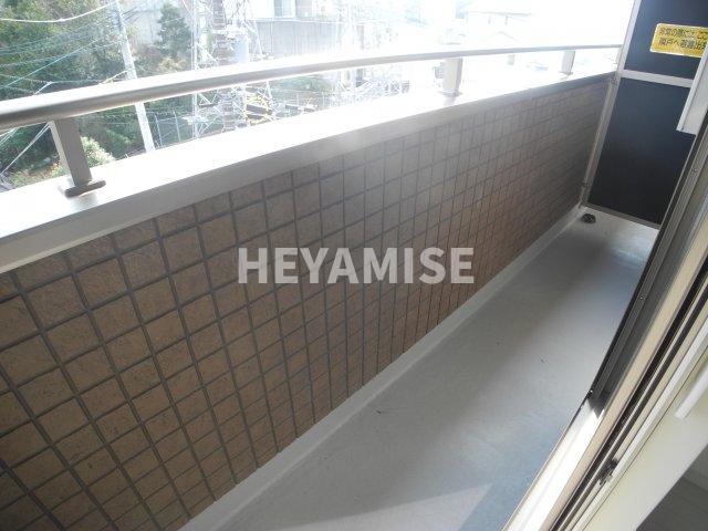 バルコニー　※反転タイプ※現況優先