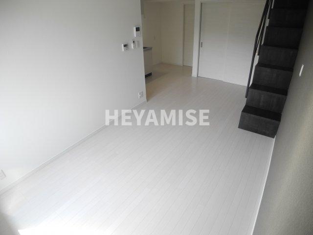 居室・リビング　※反転タイプ※現況優先