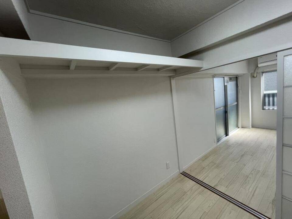 居室・リビング　ダイニング