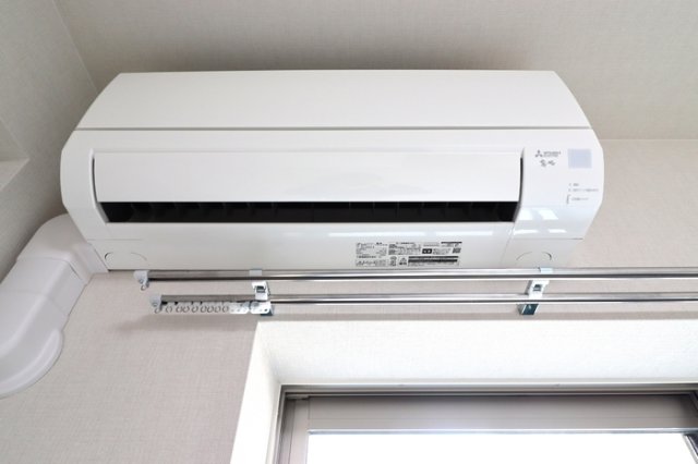 その他設備　その他設備