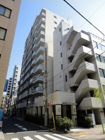 建物外観　★高級感のある重厚感な外観★