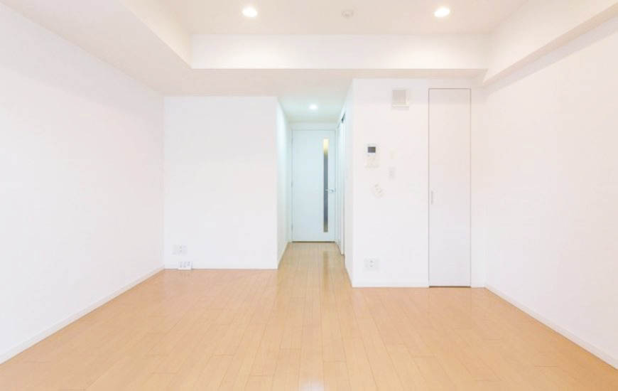 居室・リビング　★広々リビングスペース★