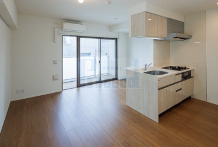 居室・リビング　☆こちらの物件は仲介手数料0.55か月分です☆