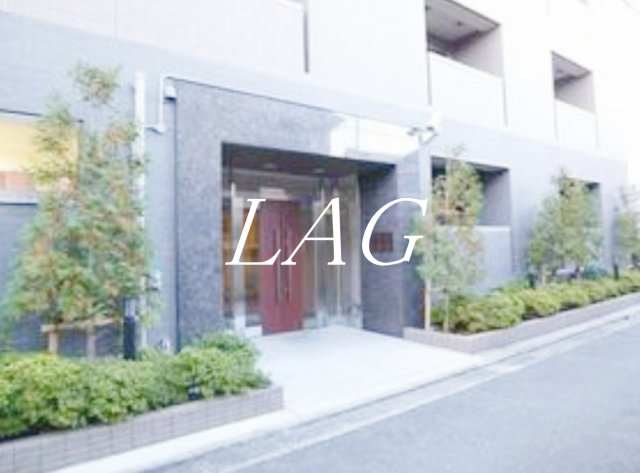 エントランス　エントランスです。