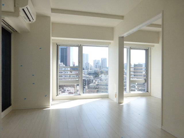 居室・リビング　居室