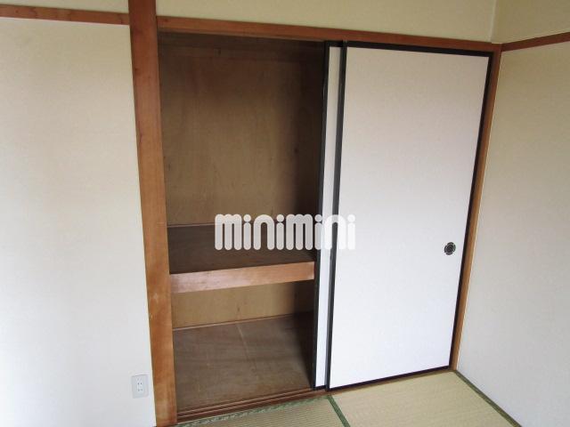 その他共有部分　共用廊下も広いですね