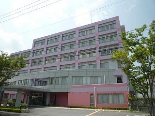 病院　いしい記念病院（病院）まで550m