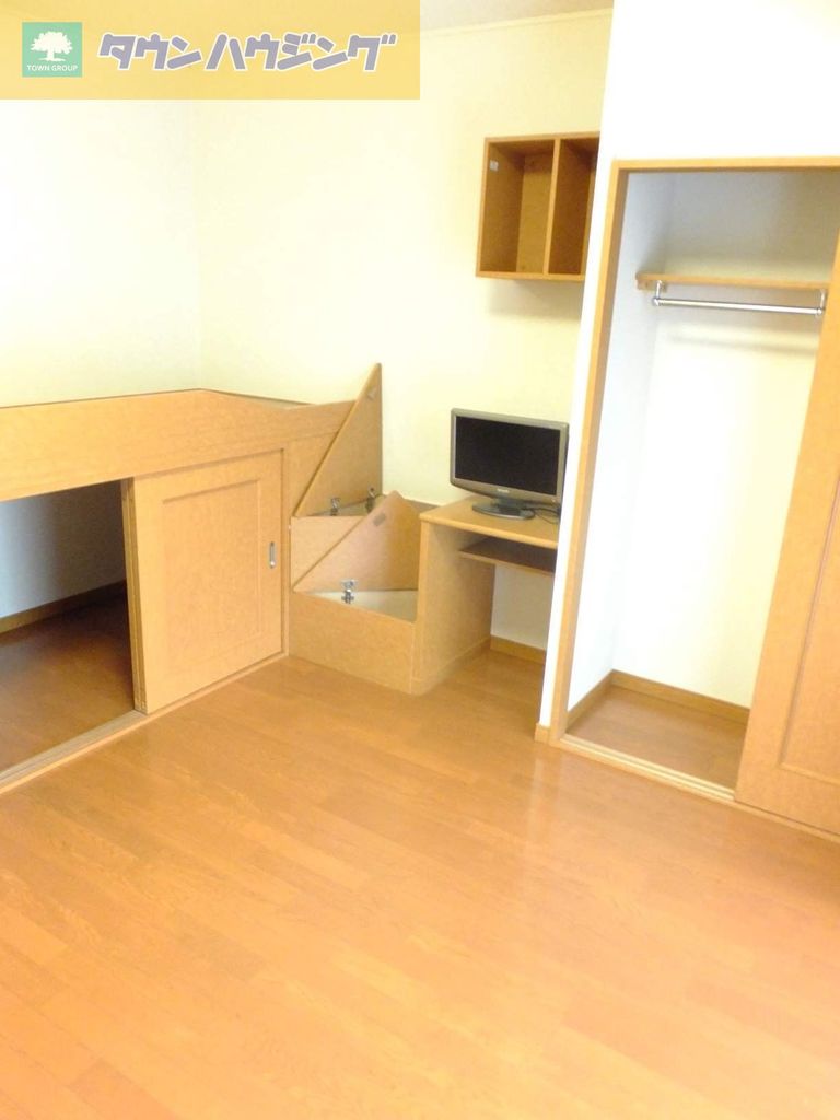 その他部屋・スペース