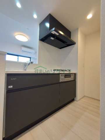 キッチン　別部屋参考写真