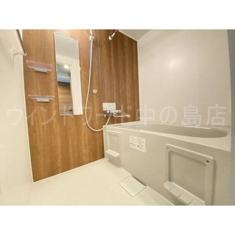 バス・シャワールーム　詳細は、ウィンドワード中の島店までご相談下さい。