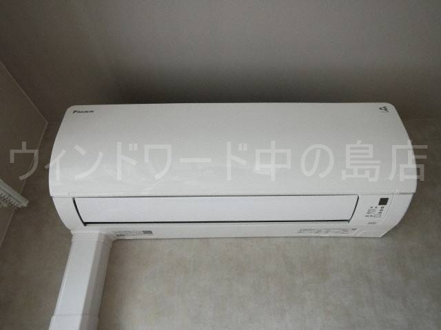 その他設備　詳細は、ウィンドワード中の島店までご相談下さい。