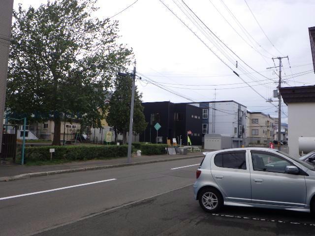 その他　周辺環境