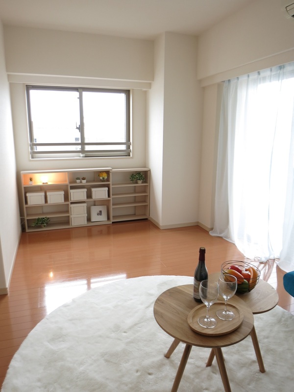 その他部屋・スペース　内観