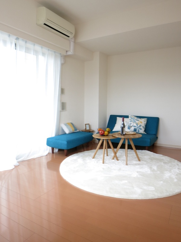 居室・リビング　居室