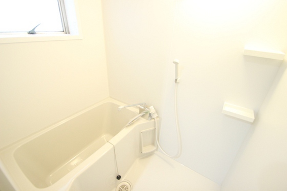 バス・シャワールーム　※別部屋参照※