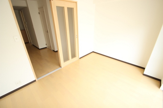 セキュリティ　※別部屋参照※