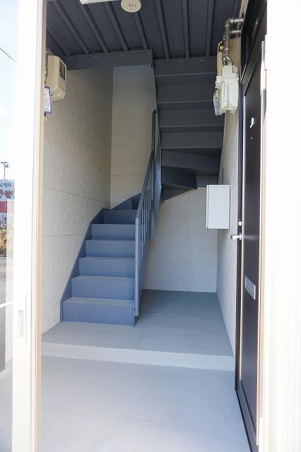 その他共有部分　共用部１