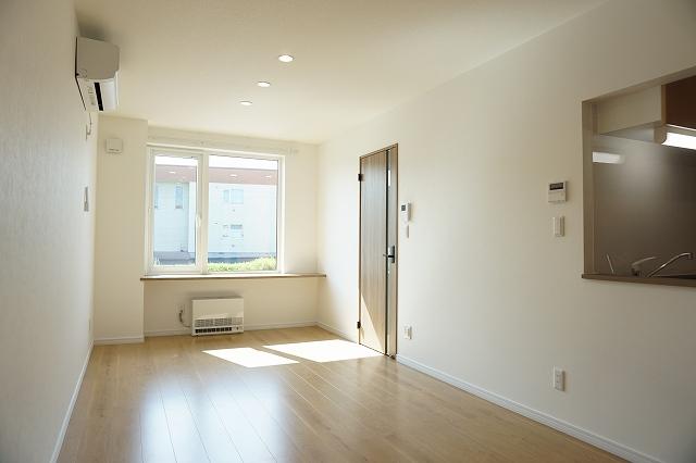 居室・リビング　リビング１