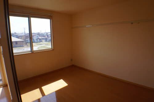 その他部屋・スペース　洋室１