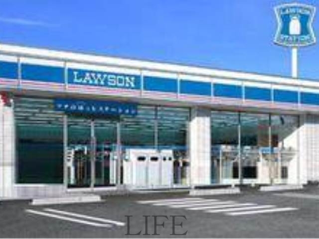 コンビニ　ローソン札幌本郷通七丁目店（コンビニ）まで271m