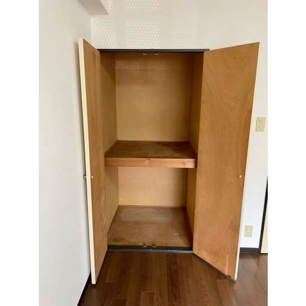 収納　（イメージ）