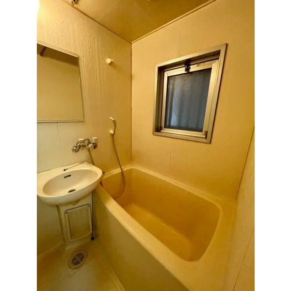 バス・シャワールーム　（イメージ）