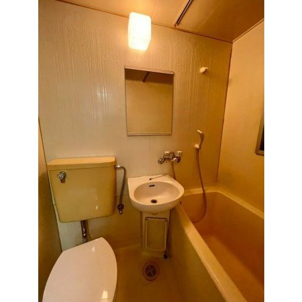 洗面設備　洗面台（イメージ）