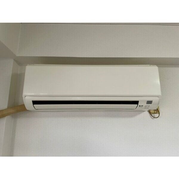 その他設備　エアコン（イメージ）