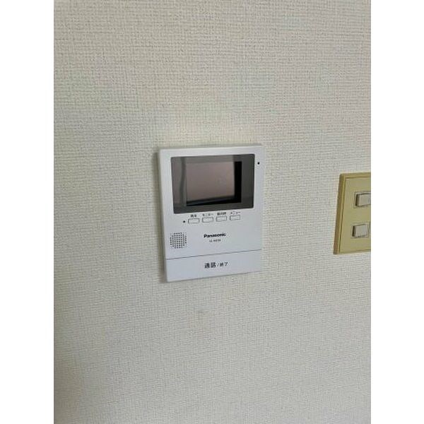 セキュリティ　（イメージ）