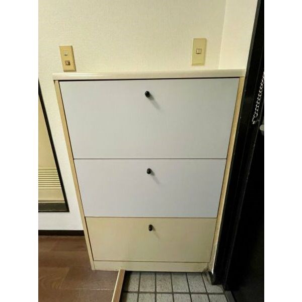 その他　下駄箱（イメージ）
