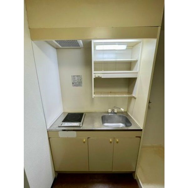 キッチン　（イメージ）