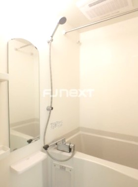 バス・シャワールーム　風呂