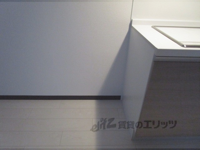 その他部屋・スペース　冷蔵庫置場