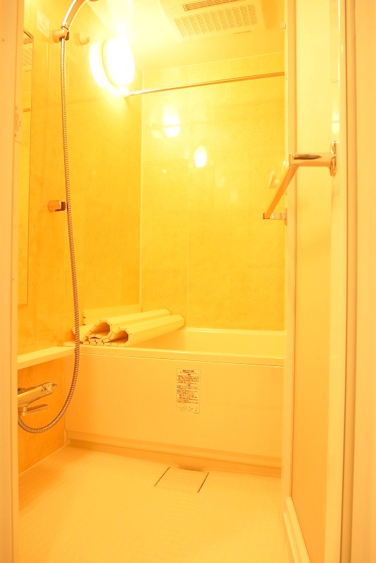 その他部屋・スペース　内装は落ち着いています