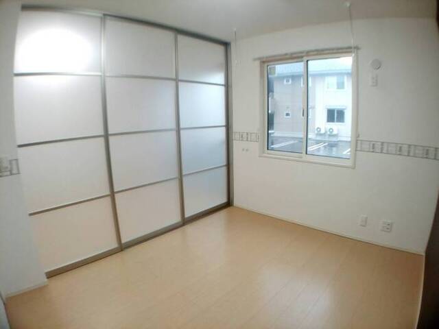 その他部屋・スペース　洋室