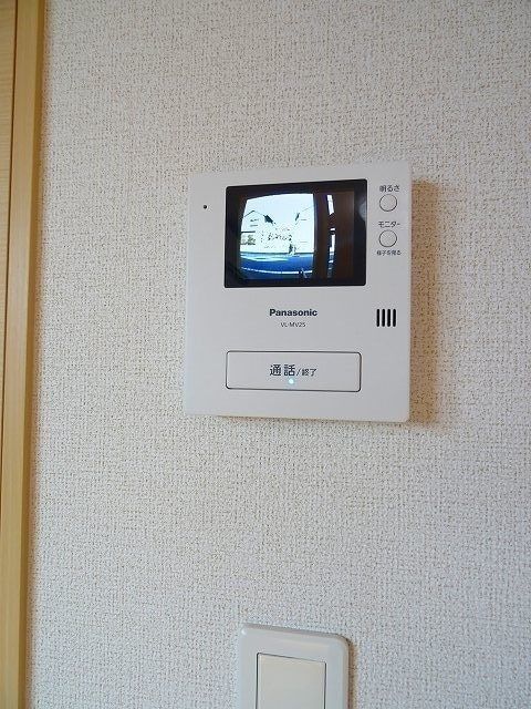 その他設備　内装