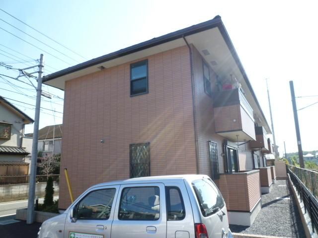 建物外観　☆お洒落な外観☆