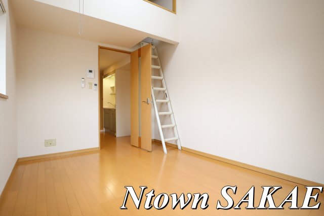 居室・リビング　使いやすいリビングです