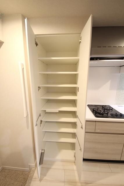 その他設備　★シューズボックス★