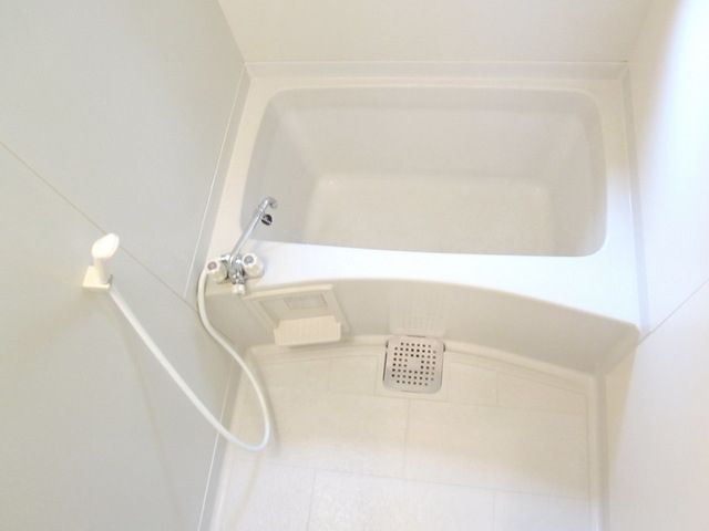 バス・シャワールーム　★お部屋探しは株式会社タウンハウジング東京まで★