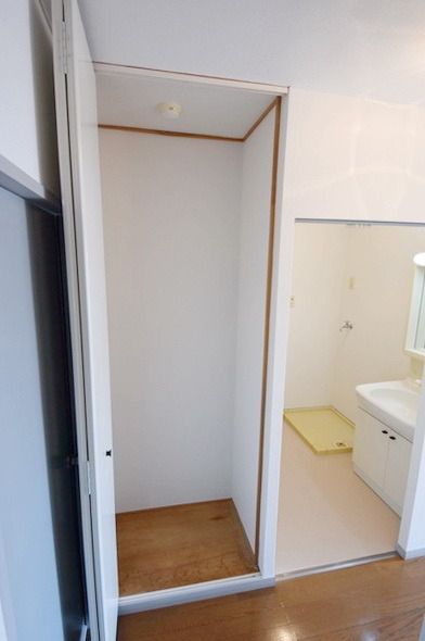 収納　★お部屋探しは株式会社タウンハウジング東京まで★