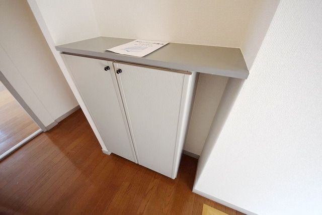 バルコニー　★お部屋探しは株式会社タウンハウジング東京まで★
