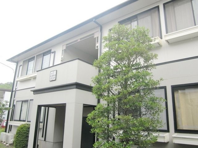 建物外観　★お部屋探しは株式会社タウンハウジング東京まで★