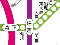 その他　☆路線図☆