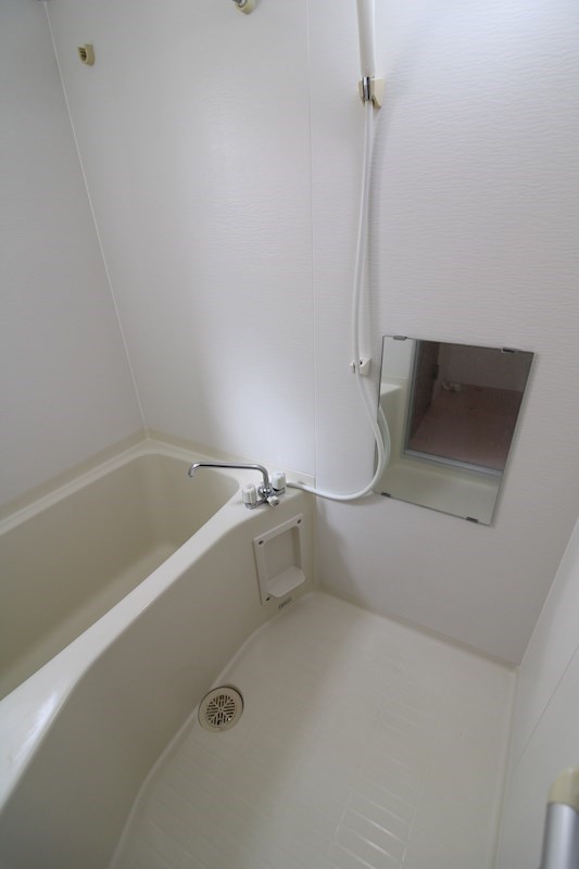 バス・シャワールーム　※別室参考写真※