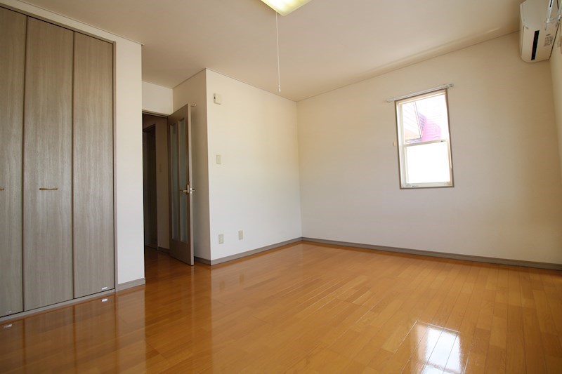 居室・リビング　※別室参考写真※